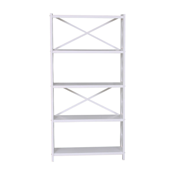 Brixton 1605x800 Bookcase *Kit