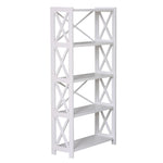 Brixton 1605x800 Bookcase *Kit