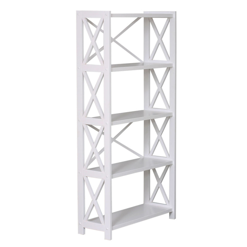Brixton 1605x800 Bookcase *Kit