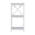 Brixton 855x400 Bookcase *kit