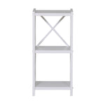 Brixton 855x400 Bookcase *kit