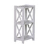 Brixton 855x400 Bookcase *kit