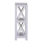 Brixton 855x400 Bookcase *kit