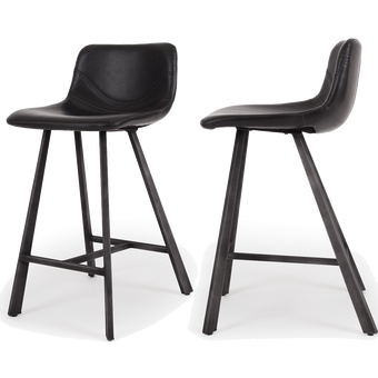 Rustic-Barstool-Vintage-pu-box-2