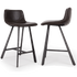 Rustic-Barstool-Vintage-pu-box-2