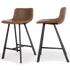 Rustic-Barstool-Vintage-pu-box-2
