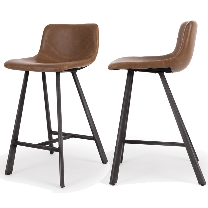 Rustic-Barstool-Vintage-pu-box-2