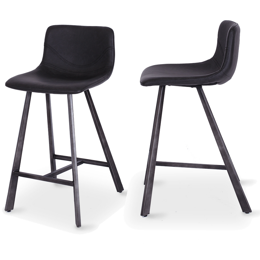 Rustic-Barstool-Vintage-pu-box-2