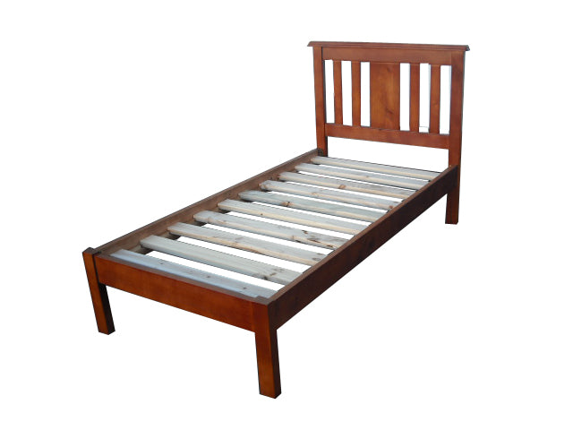 Susan-Single-Bed