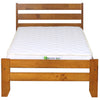 Sammie-Single-Oak-Bed-Bonny- CLEARANCE