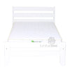 Sammie-Single-White-Bed-Bonny-CLEARANCE