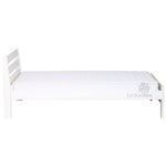 Sammie-Single-White-Bed-Bonny-CLEARANCE