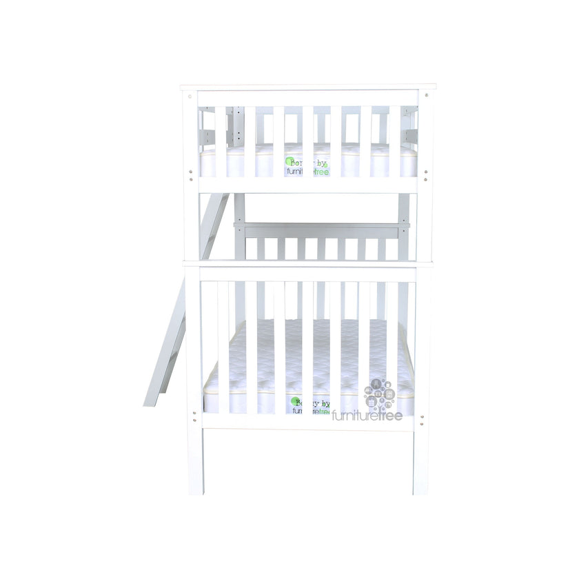 Sammie-bunk-with-2x-Bonny-Single-White