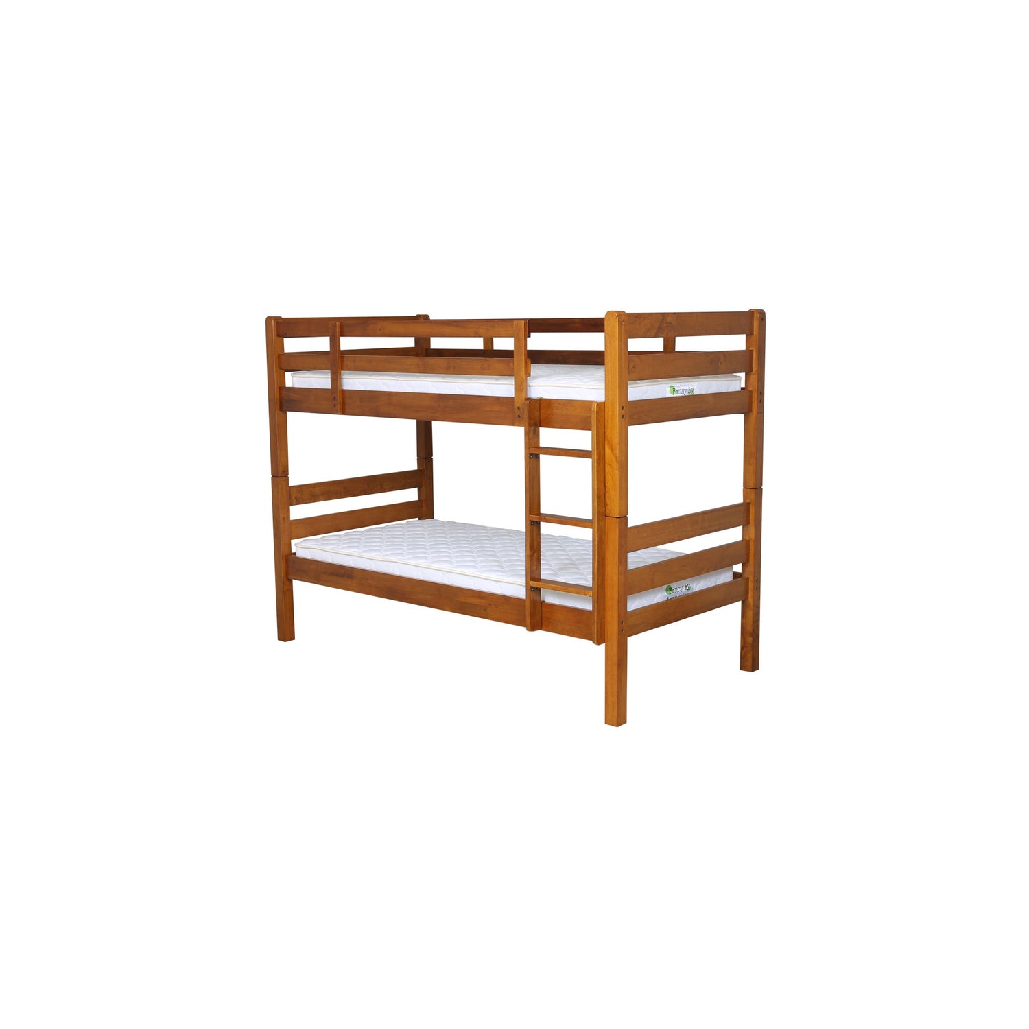 Sammie Classic Bunk With 2x Bonny-Oak