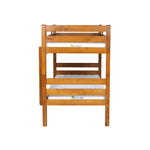 Sammie Classic Bunk With 2x Bonny-Oak