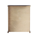 Settler 6 Drawer Tallboy (W1050 x D450 x H1270)
