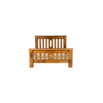 Settler NZ King Bed Frame (W1940 x D2350 x H1200)