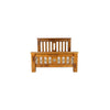 Settler NZ King Bed Frame (W1940 x D2350 x H1200)