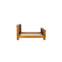 Settler NZ King Bed Frame