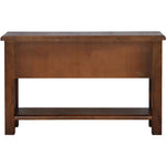 Settler 4 Drawer Hall/Sofa Table ( W1630 x D425 x H880)