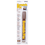 Scratch Fix Pen - Red Brown