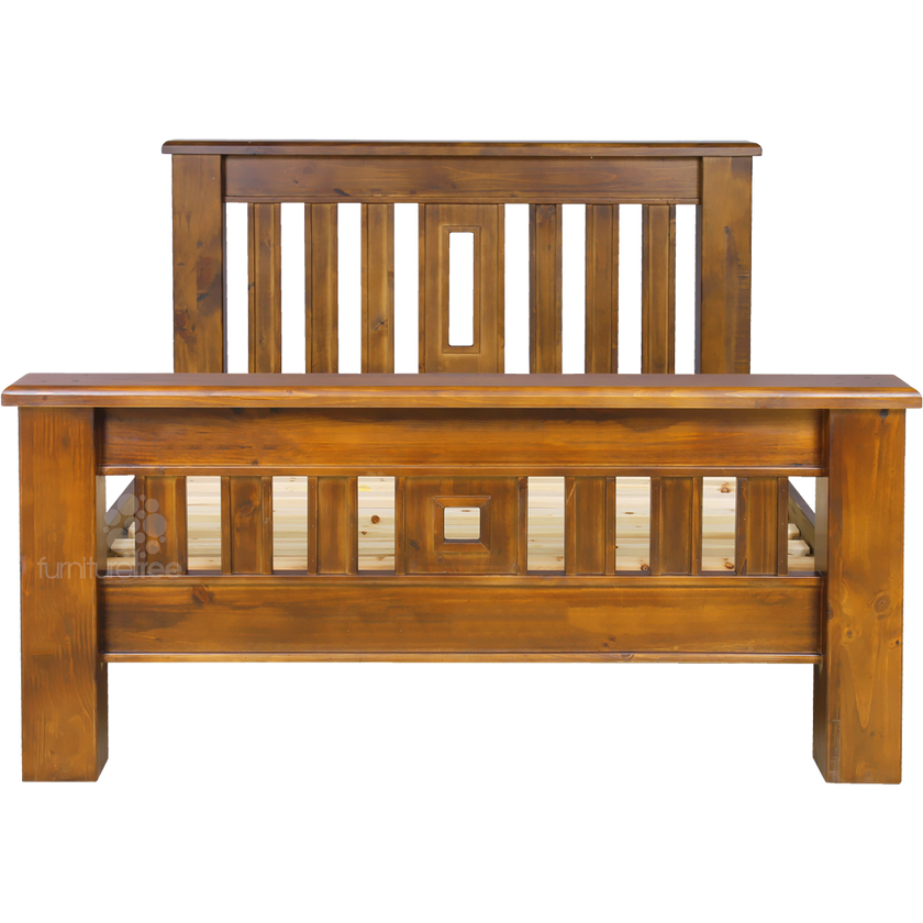 Elmont Super King Frame