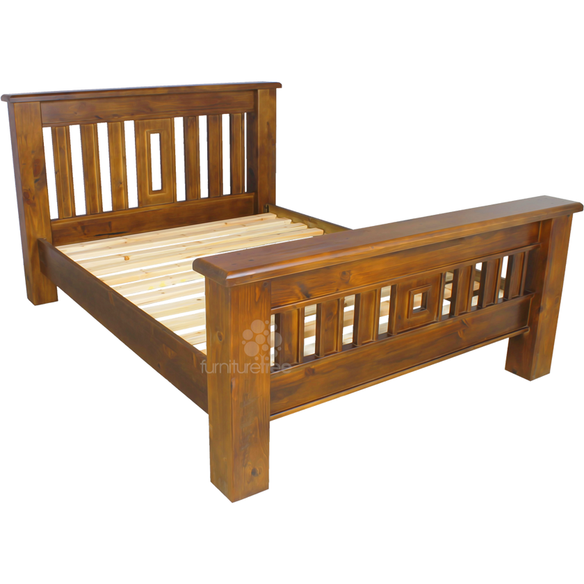 Elmont Super King Frame