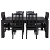 Spring-1800-7-piece-Dining-Suite-Black
