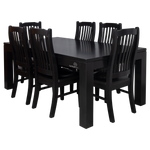 Spring-1800-7-piece-Dining-Suite-Black