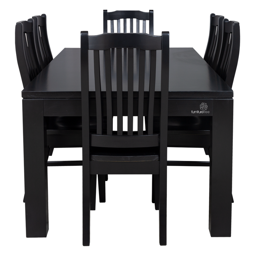Spring-1800-7-piece-Dining-Suite-Black