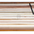 Sammie Oak Stain Pull Out Trundle Bed*KD