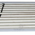 Sammie White Pull Out Trundle Bed *Kit