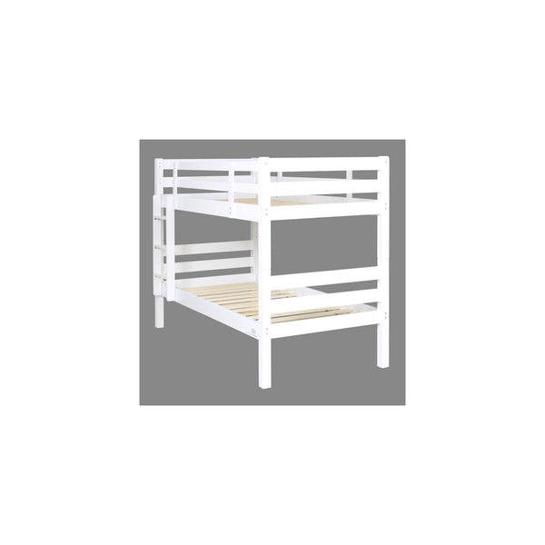Sammie Classic Bunkset-White