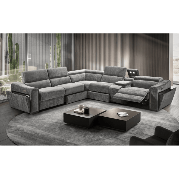 Lima Corner Lounge Suite
