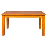 Spring-1-5m-Black-Dining-Table