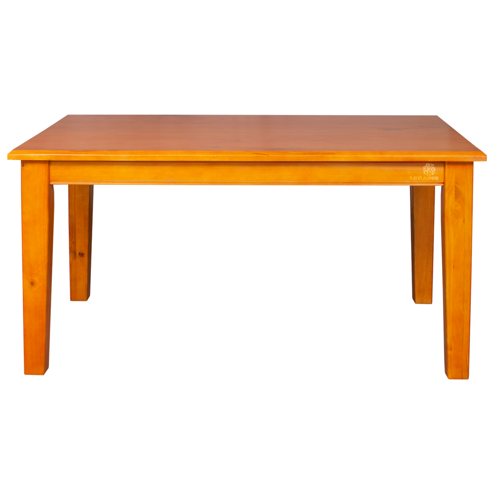 Spring-1-5m-Black-Dining-Table