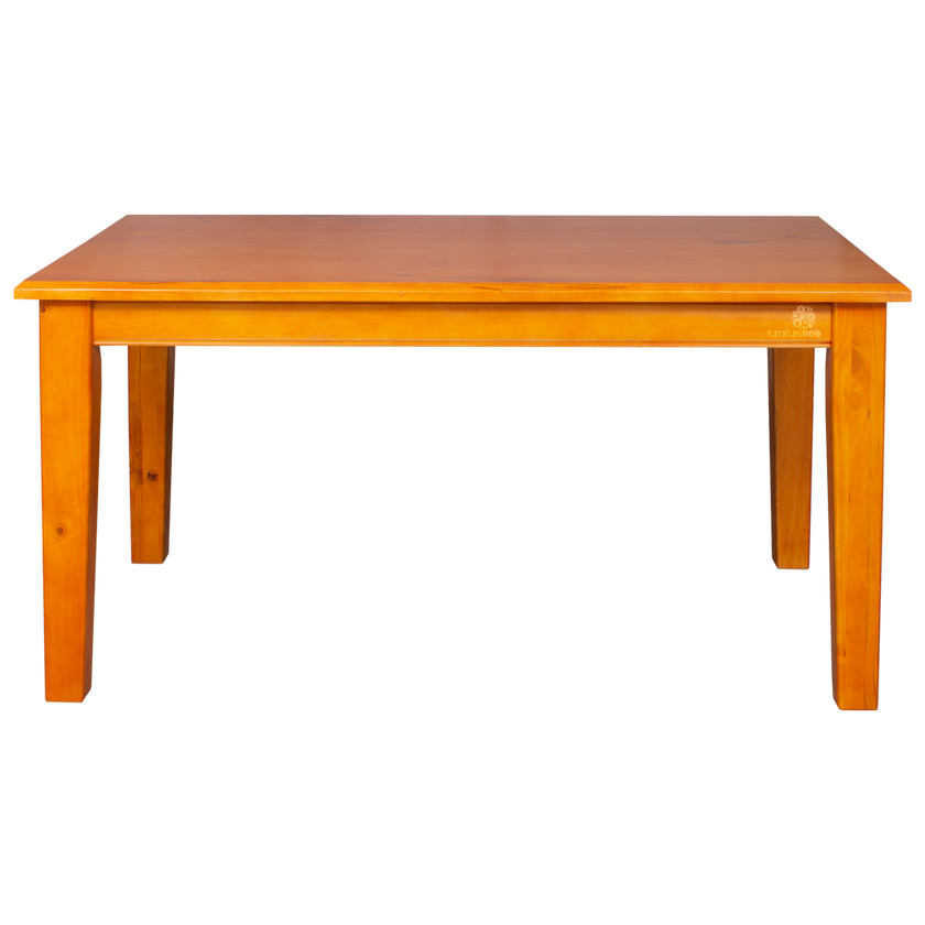 Spring-1-5m-Black-Dining-Table