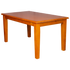 Spring-1-5m-Black-Dining-Table