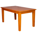 Spring-1-5m-Black-Dining-Table