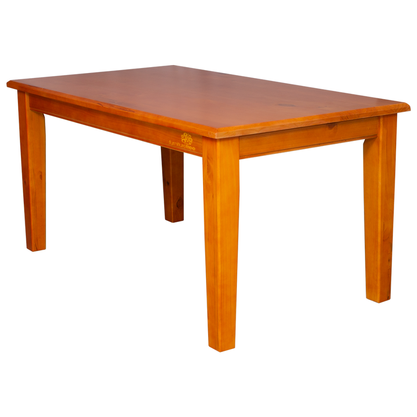 Spring-1-5m-Black-Dining-Table
