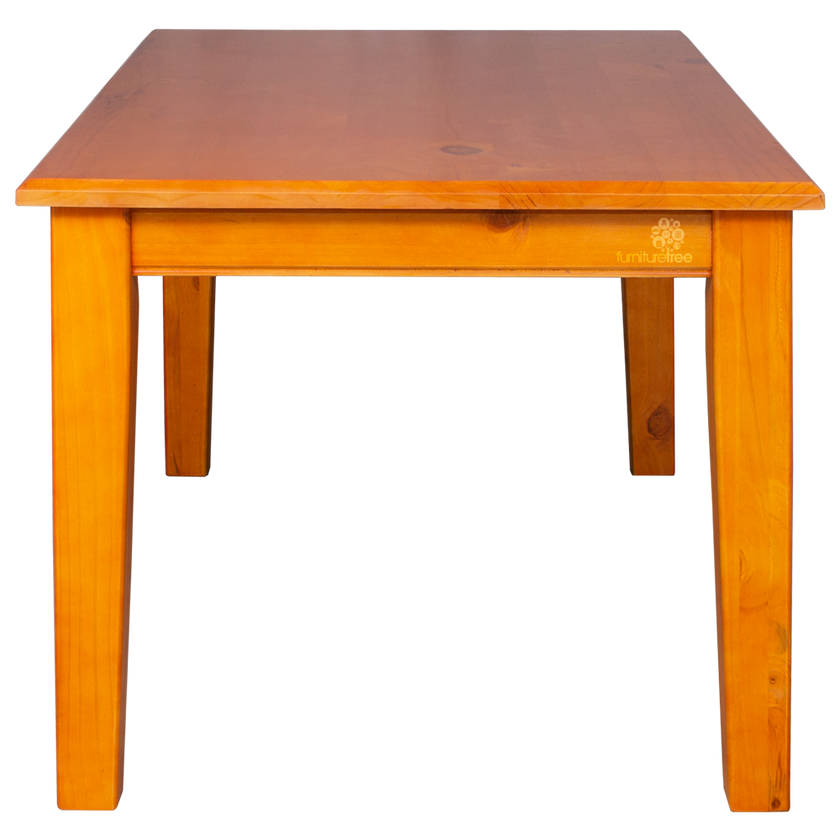 Spring-1-5m-Black-Dining-Table