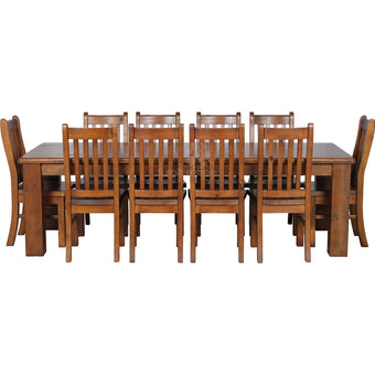 Felton-2400-11-piece-Dining-Suite