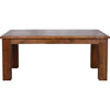 Elmont 1.5 Dining Table *KD (L1500 W1000 H760mm)