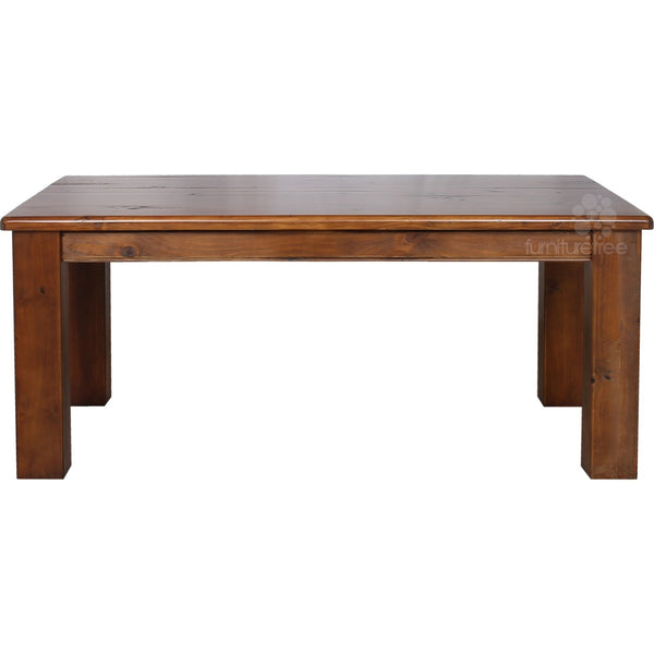 Elmont 1.5 Dining Table *KD (L1500 W1000 H760mm)