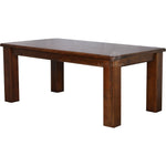 Elmont 1.5 Dining Table *KD (L1500 W1000 H760mm)