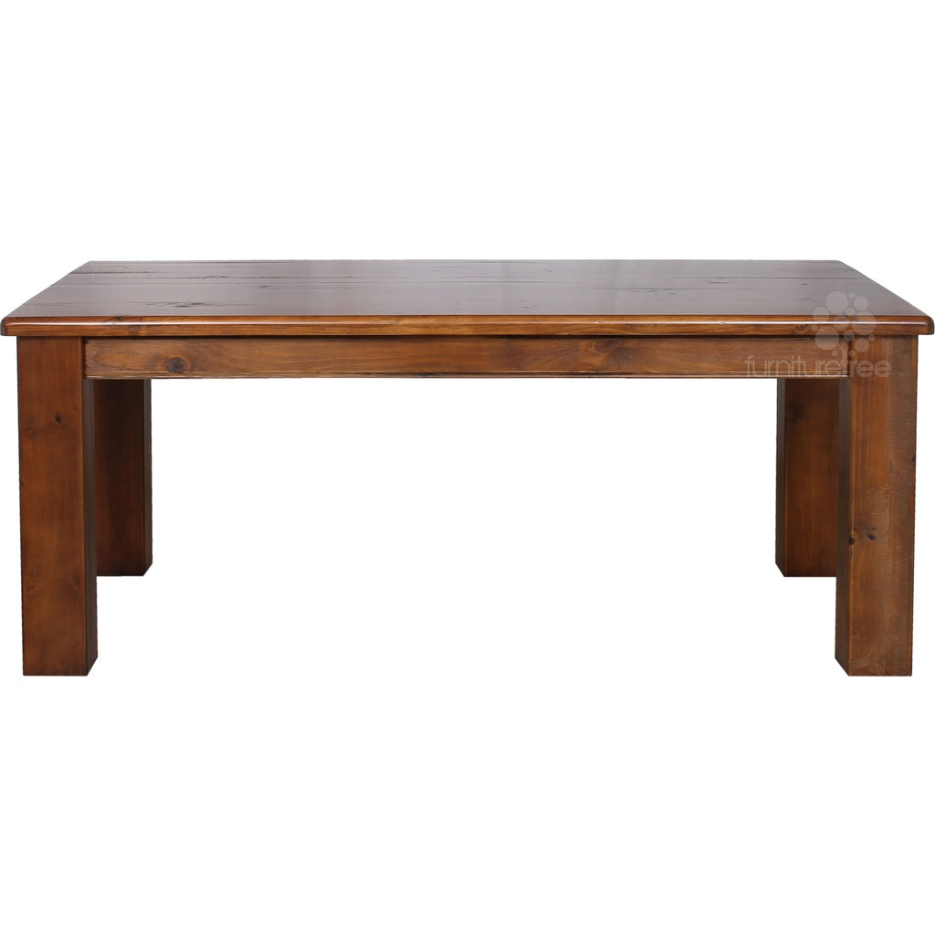 Elmont 1.8 Dining Table *KD (L1800 W1050 H760mm)