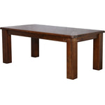 Elmont 1.8 Dining Table *KD (L1800 W1050 H760mm)