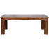 Elmont 2100 x 1050 Dining Table *KD