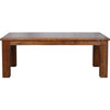 Elmont 2.1 Dining Table *KD (L2100 W1050 H760mm)