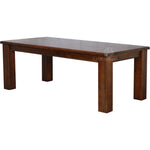 Elmont 2.1 Dining Table *KD (L2100 W1050 H760mm)